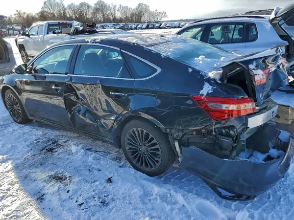 4T1BK1EBXJU277277 2018 TOYOTA AVALON - Image 2