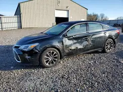 4T1BK1EBXJU277361 2018 TOYOTA AVALON