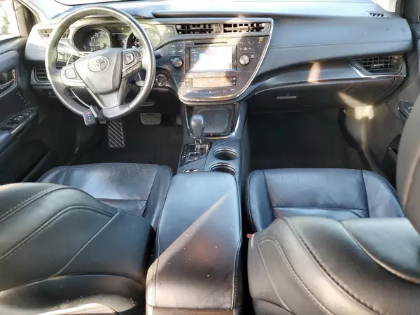 4T1BK1EBXJU277361 2018 TOYOTA AVALON - Image 8