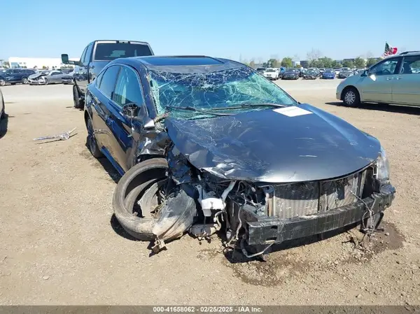4T1BK1EBXJU277411 2018 TOYOTA AVALON - Image 1