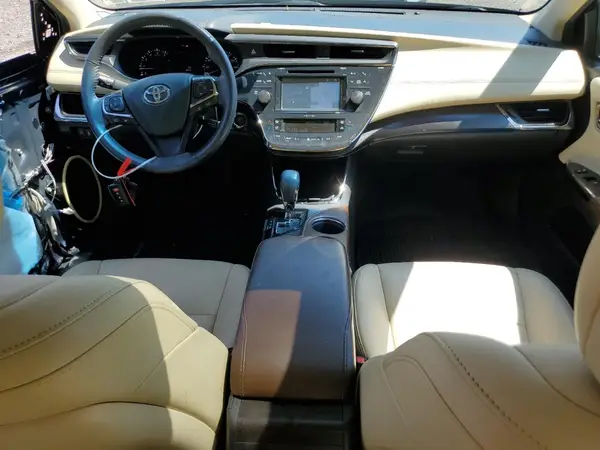 4T1BK1EBXJU277697 2018 TOYOTA AVALON - Image 8