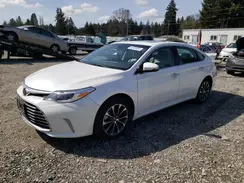 4T1BK1EBXJU279093 2018 TOYOTA AVALON