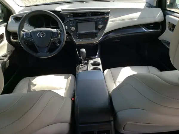 4T1BK1EBXJU279093 2018 TOYOTA AVALON - Image 8