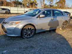 4T1BK1EBXJU279692 2018 TOYOTA AVALON