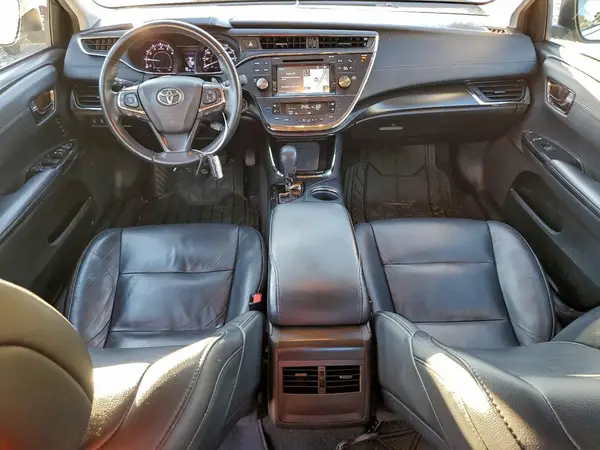 4T1BK1EBXJU279692 2018 TOYOTA AVALON - Image 8