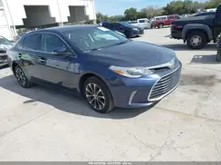 4T1BK1EBXJU280356 2018 TOYOTA AVALON