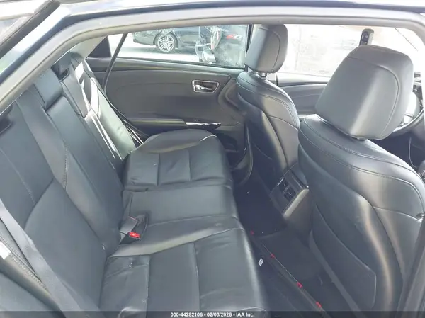 4T1BK1EBXJU280356 2018 TOYOTA AVALON - Image 8