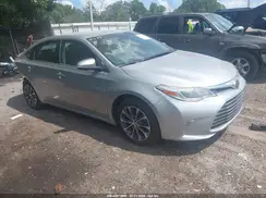 4T1BK1EBXJU282267 2018 TOYOTA AVALON
