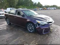 4T1BK1EBXJU282589 2018 TOYOTA AVALON