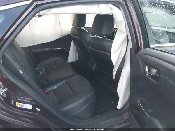 4T1BK1EBXJU282589 2018 TOYOTA AVALON - Image 8