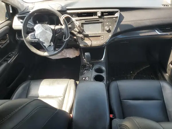 4T1BK1EBXJU283712 2018 TOYOTA AVALON - Image 8