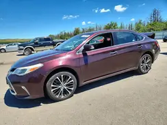 4T1BK1EBXJU284178 2018 TOYOTA AVALON