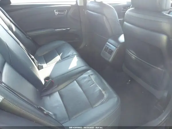 4T1BK1EBXJU284486 2018 TOYOTA AVALON - Image 8