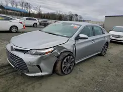 4T1BK1EBXJU284858 2018 TOYOTA AVALON