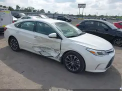 4T1BK1EBXJU285766 2018 TOYOTA AVALON