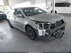 4T1BK1EBXJU286948 2018 TOYOTA AVALON