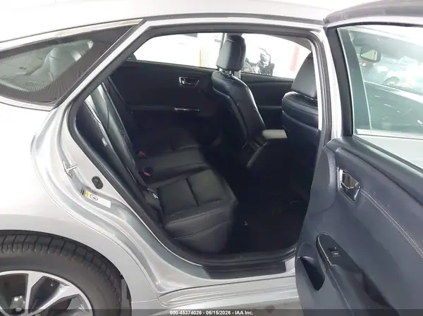 4T1BK1EBXJU286948 2018 TOYOTA AVALON - Image 8