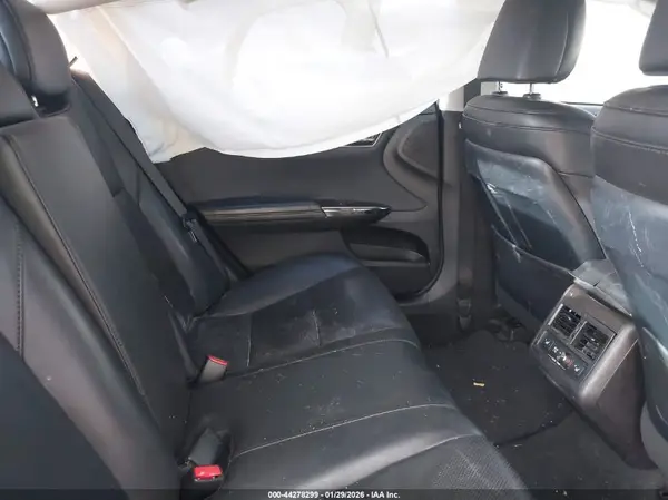 4T1BK1EBXJU286996 2018 TOYOTA AVALON - Image 8