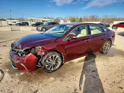 4T1BK1EBXJU287064 2018 TOYOTA AVALON