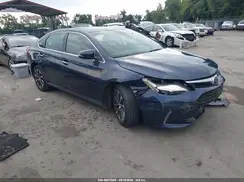 4T1BK1EBXJU288537 2018 TOYOTA AVALON