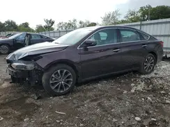 4T1BK1EBXJU288988 2018 TOYOTA AVALON