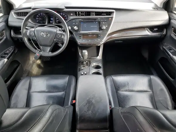 4T1BK1EBXJU288988 2018 TOYOTA AVALON - Image 8