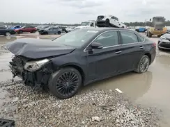 4T1BK1EDOHU244833 2017 TOYOTA AVALON