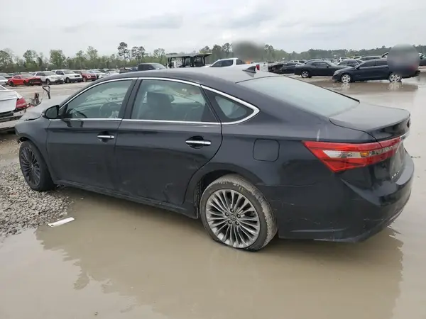 4T1BK1EDOHU244833 2017 TOYOTA AVALON - Image 2