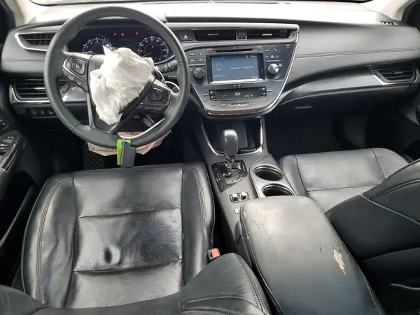 4T1BK1EDOHU244833 2017 TOYOTA AVALON - Image 8