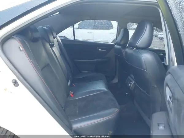4T1BK1FK0GU571097 2016 TOYOTA CAMRY - Image 8