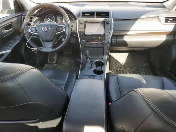 4T1BK1FK0GU572668 2016 TOYOTA CAMRY - Image 8