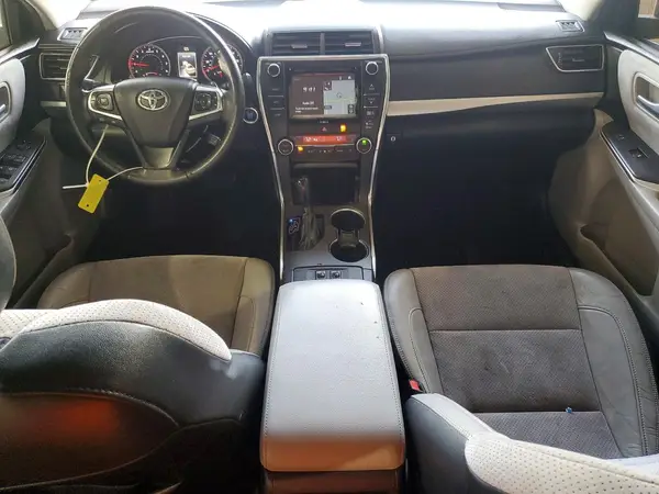 4T1BK1FK0GU572914 2016 TOYOTA CAMRY - Image 8