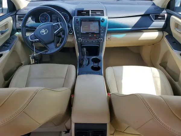 4T1BK1FK0GU574033 2016 TOYOTA CAMRY - Image 8