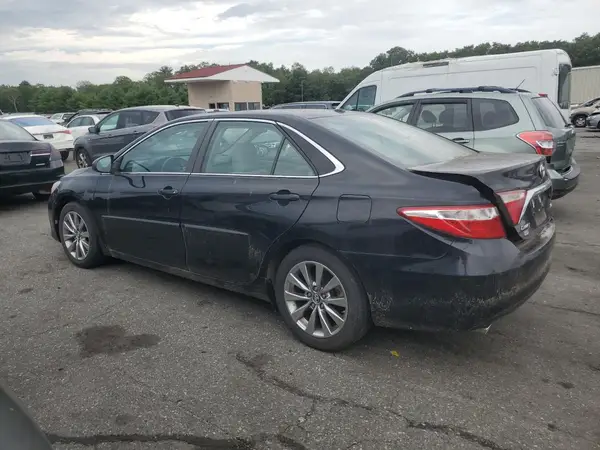 4T1BK1FK0GU575599 2016 TOYOTA CAMRY - Image 2