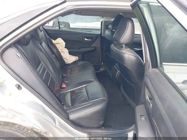 4T1BK1FK0GU575666 2016 TOYOTA CAMRY - Image 8