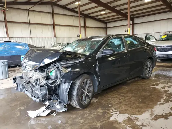 4T1BK1FK0GU575912 2016 TOYOTA CAMRY - Image 1