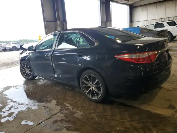 4T1BK1FK0GU575912 2016 TOYOTA CAMRY - Image 2