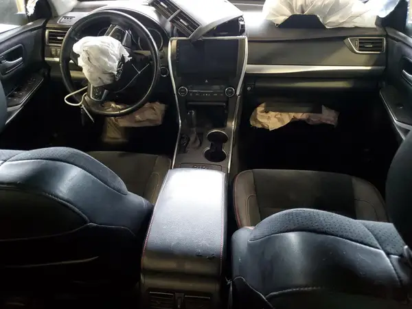 4T1BK1FK0GU575912 2016 TOYOTA CAMRY - Image 8