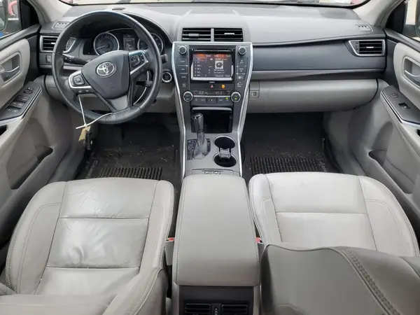 4T1BK1FK0GU576820 2016 TOYOTA CAMRY - Image 8