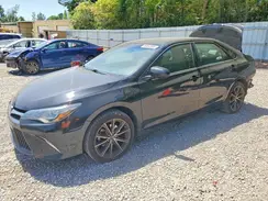 4T1BK1FK0HU031377 2017 TOYOTA CAMRY