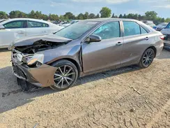 4T1BK1FK0HU031637 2017 TOYOTA CAMRY