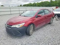 4T1BK1FK0HU580884 2017 TOYOTA CAMRY