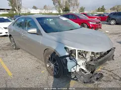 4T1BK1FK0HU581081 2017 TOYOTA CAMRY
