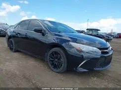 4T1BK1FK0HU581453 2017 TOYOTA CAMRY