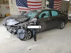 4T1BK1FK0HU582960 2017 TOYOTA CAMRY