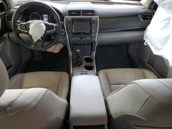 4T1BK1FK0HU582960 2017 TOYOTA CAMRY - Image 8