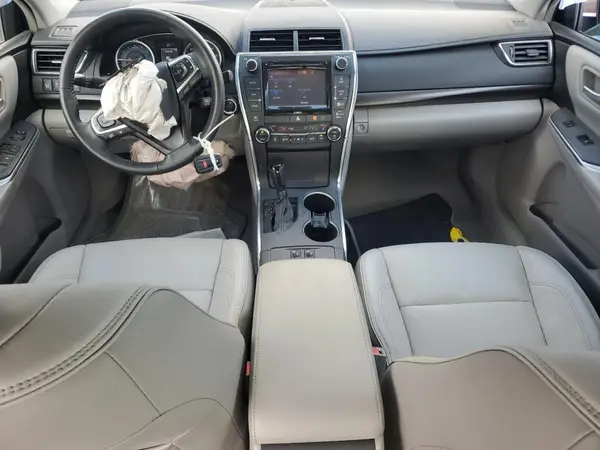 4T1BK1FK0HU585177 2017 TOYOTA CAMRY - Image 8