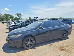 4T1BK1FK0HU585339 2017 TOYOTA CAMRY