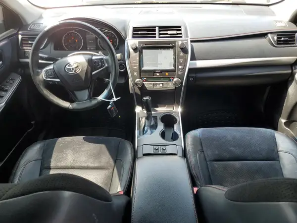 4T1BK1FK1GU569973 2016 TOYOTA CAMRY - Image 8