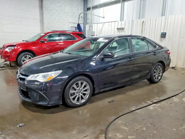 4T1BK1FK1GU571612 2016 TOYOTA CAMRY - Image 1